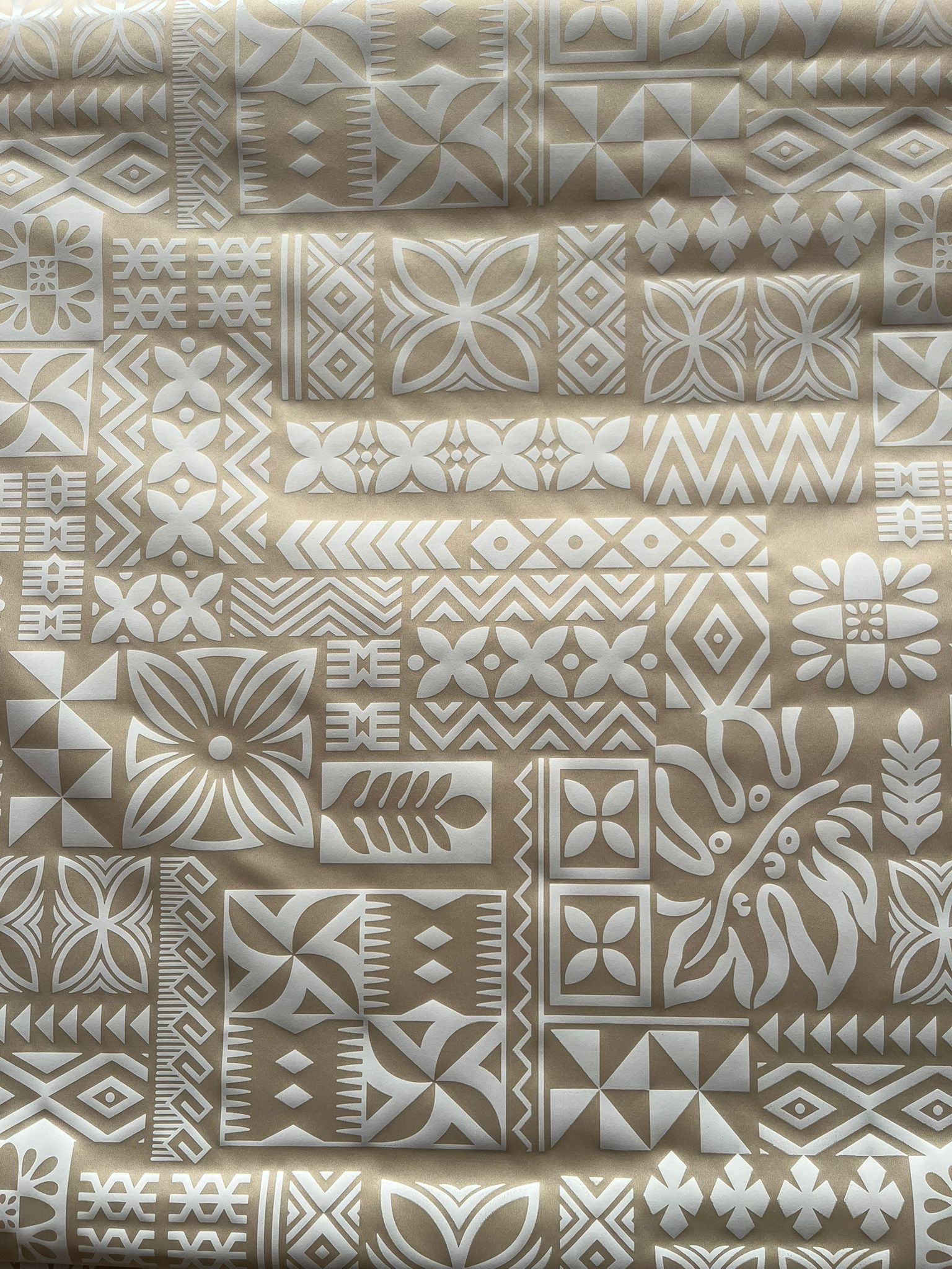 Poly Stretch Printed Lacquer KCCM219BD