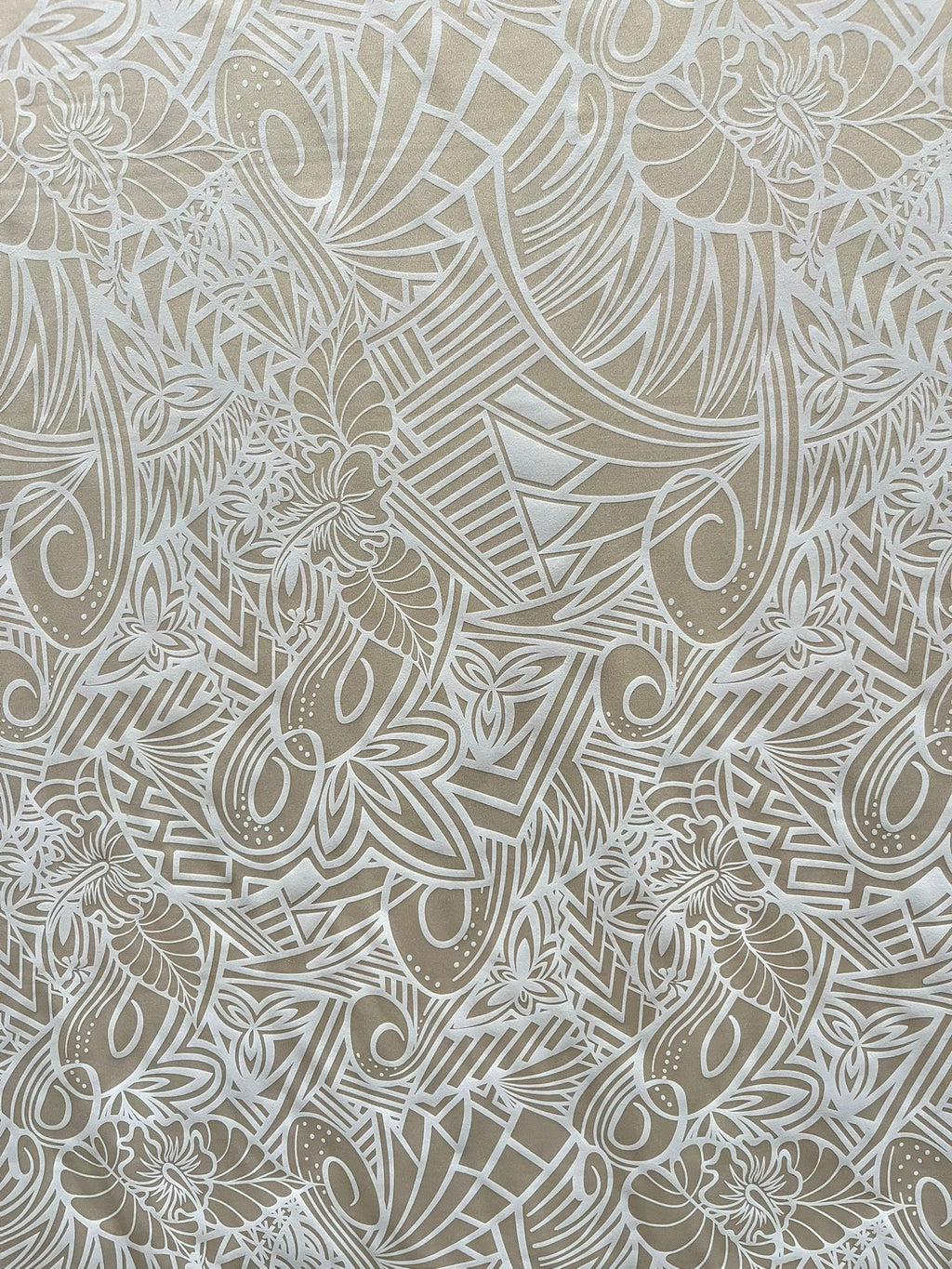Poly Stretch Printed Lacquer KCCM219BD