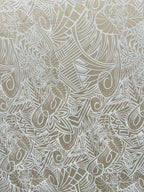 Poly Stretch Printed Lacquer KCCM219BD