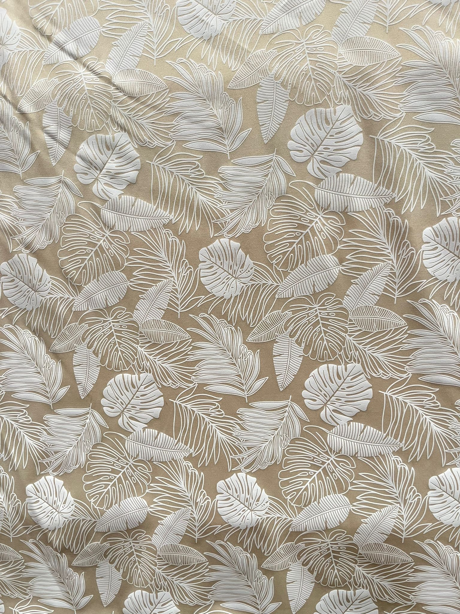 Poly Stretch Printed Lacquer KCCM219BD