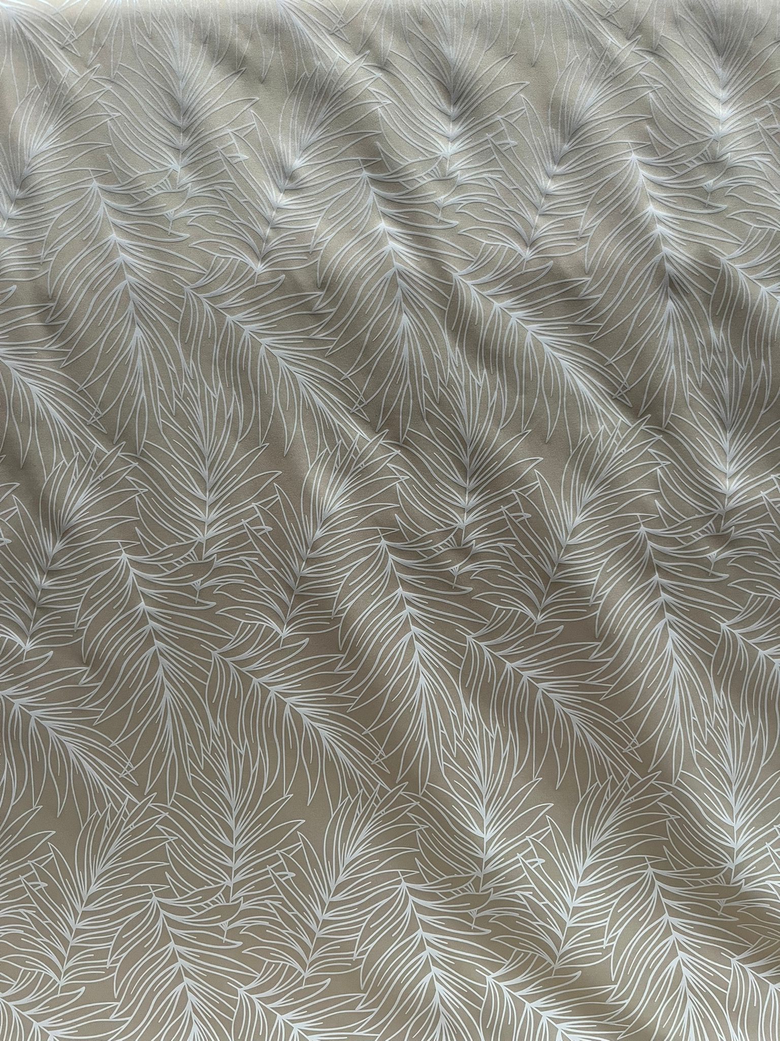 Poly Stretch Printed Lacquer KCCM219BD