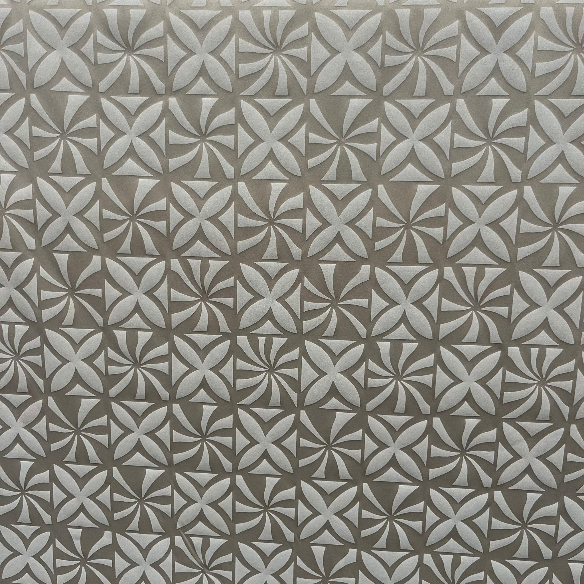 Poly Stretch Printed Lacquer KCCM219BD