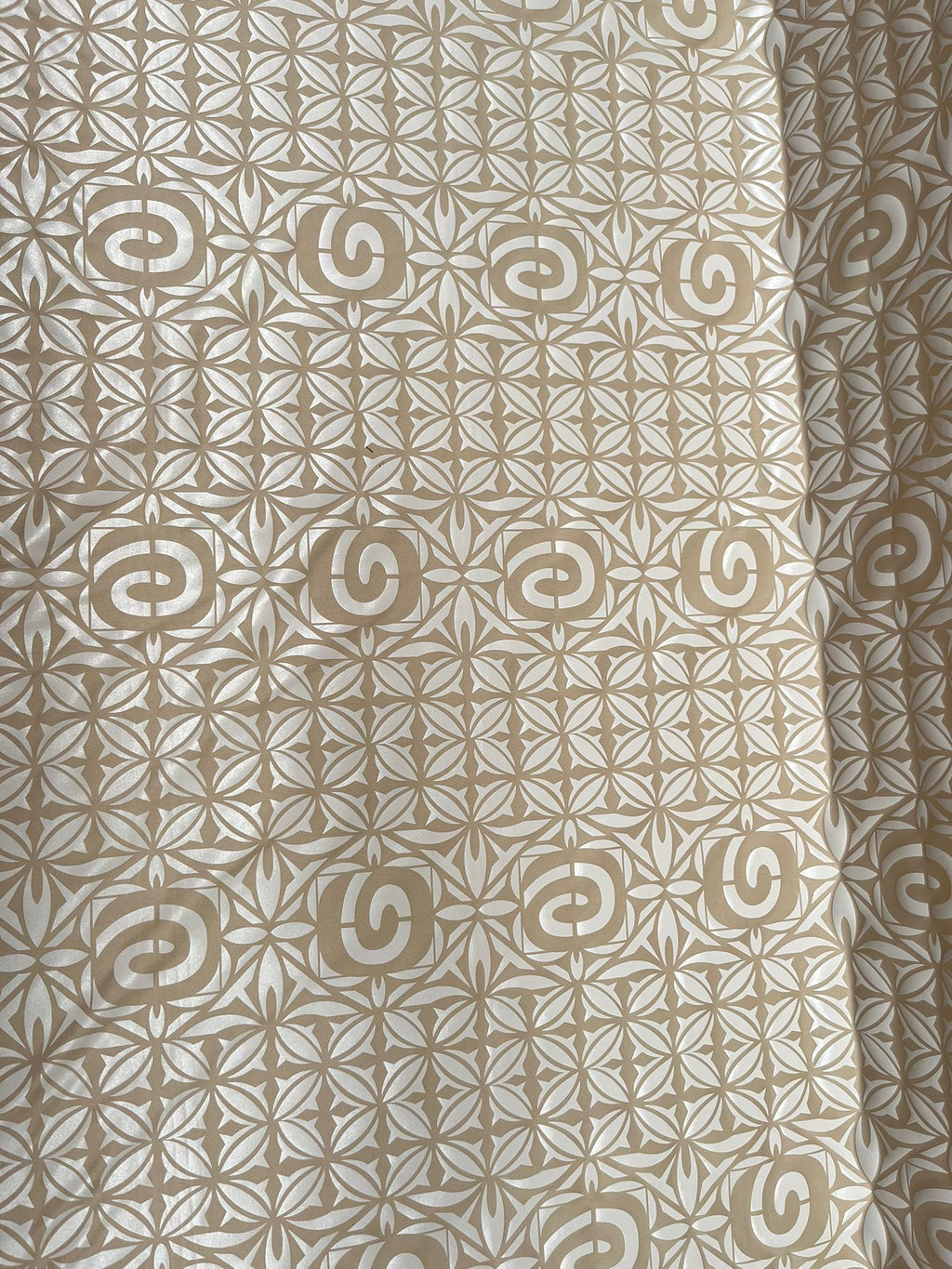 Poly Stretch Printed Lacquer KCCM219BD
