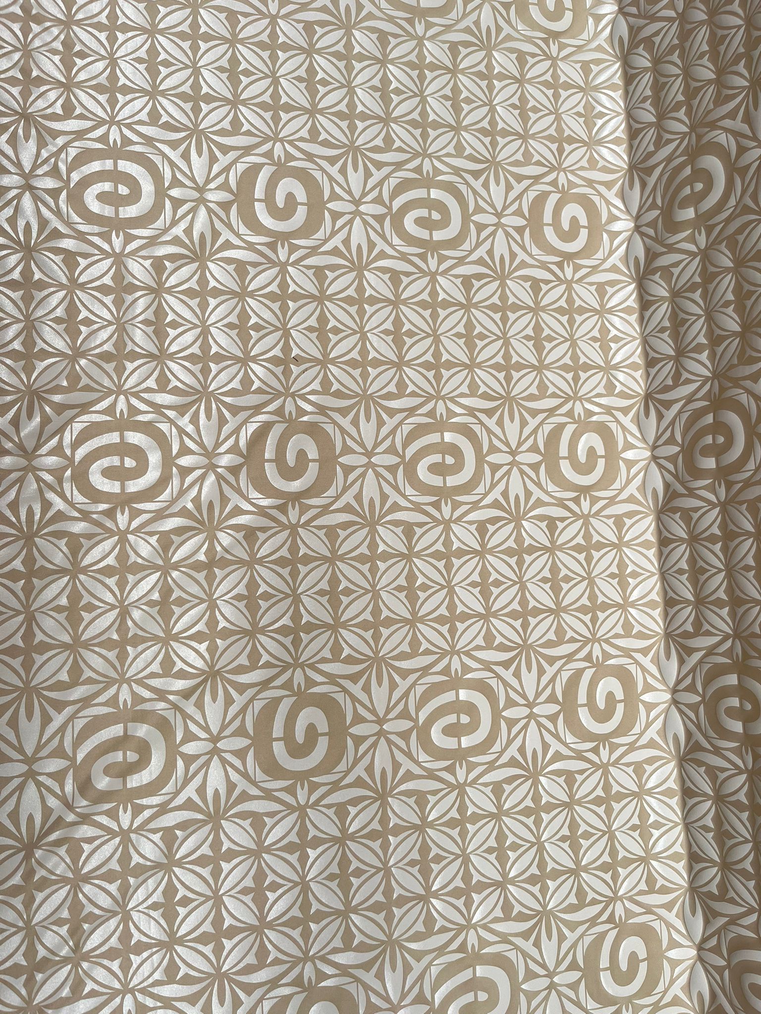 Poly Stretch Printed Lacquer KCCM219BD