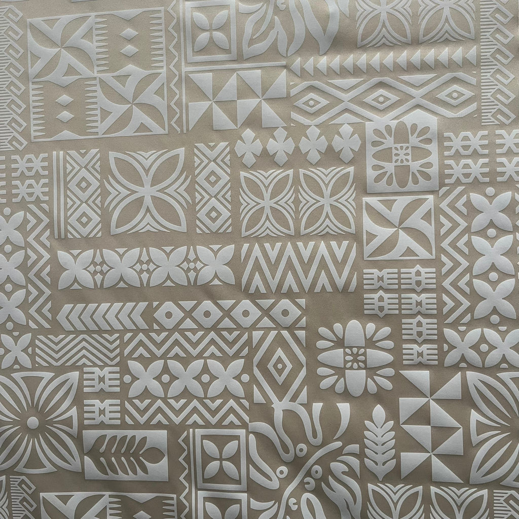 Poly Stretch Printed Lacquer KCCM219BD