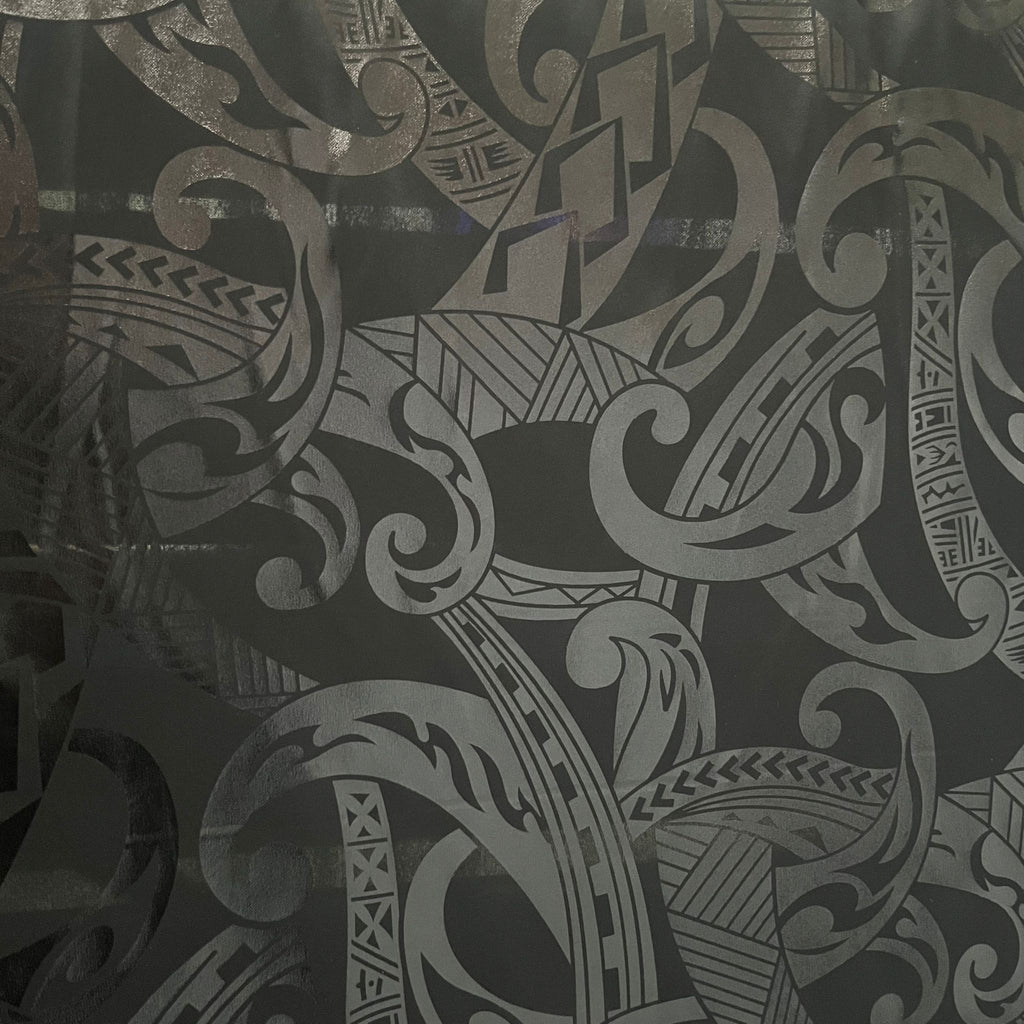 Poly Stretch Printed Lacquer KLBM184BD1
