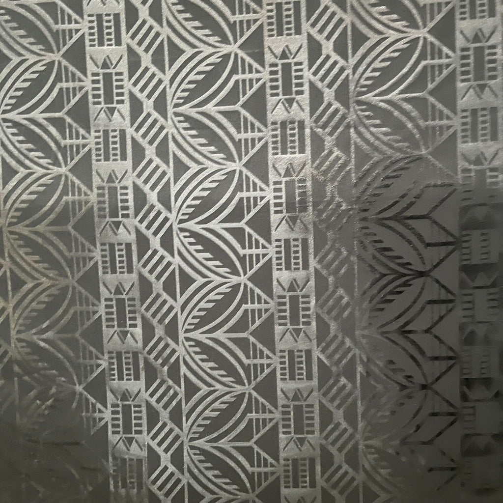 Poly Stretch Printed Lacquer KLBM184BD1