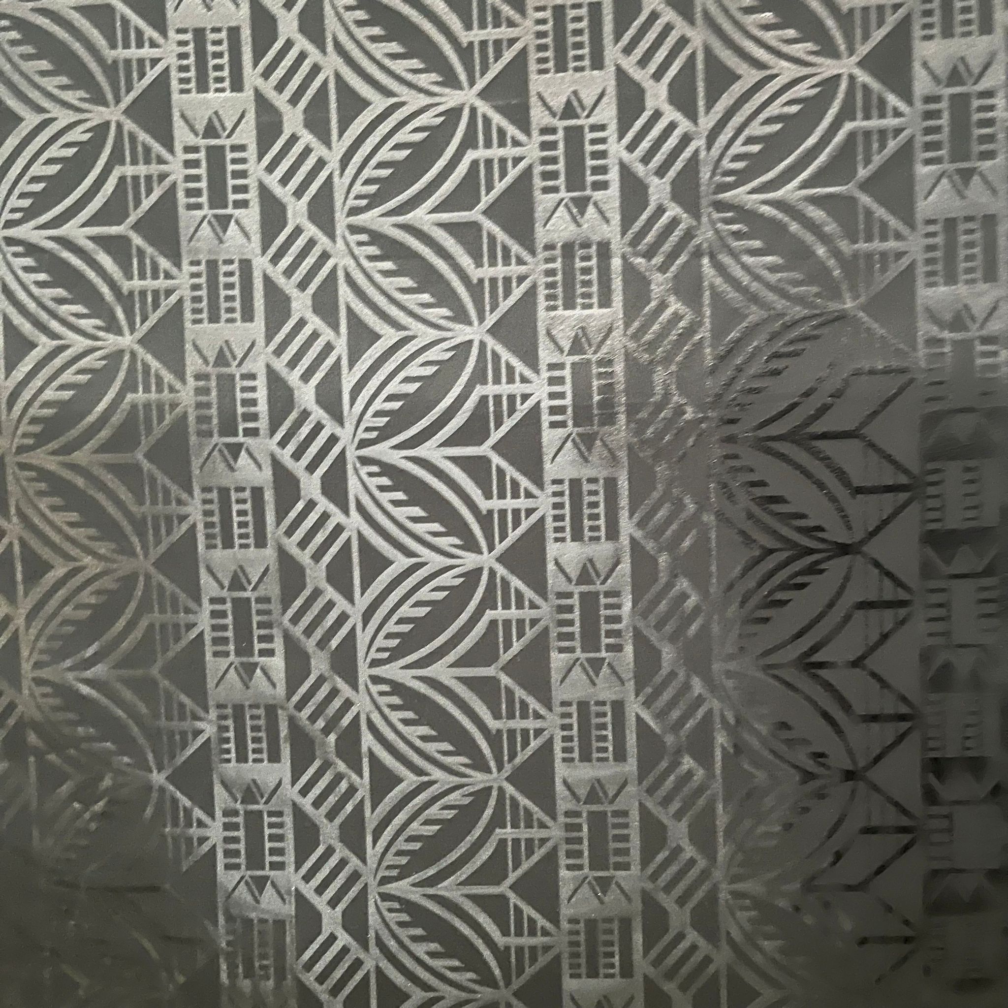 Poly Stretch Printed Lacquer KLBM184BD1