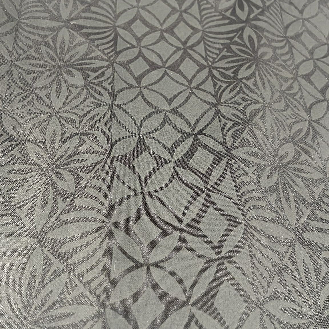 Poly Stretch Printed Lacquer KLBM184BD1