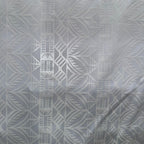 Poly Heavy Rubber WHT on White Print KRWM220D