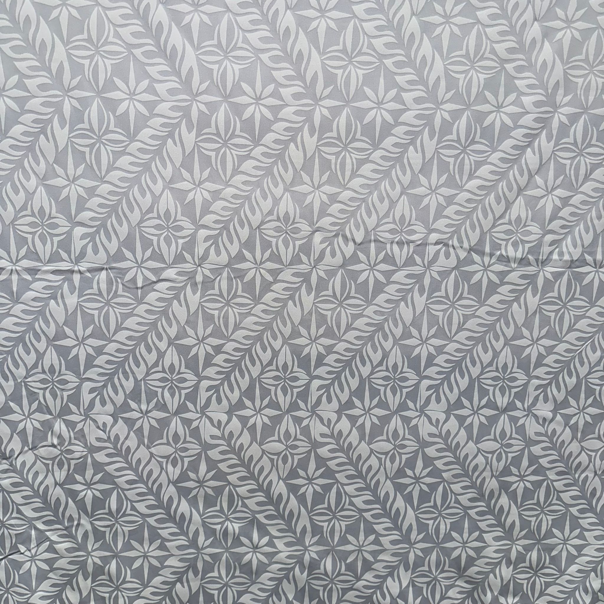 Poly Stretch Printed Lacquer KWWM