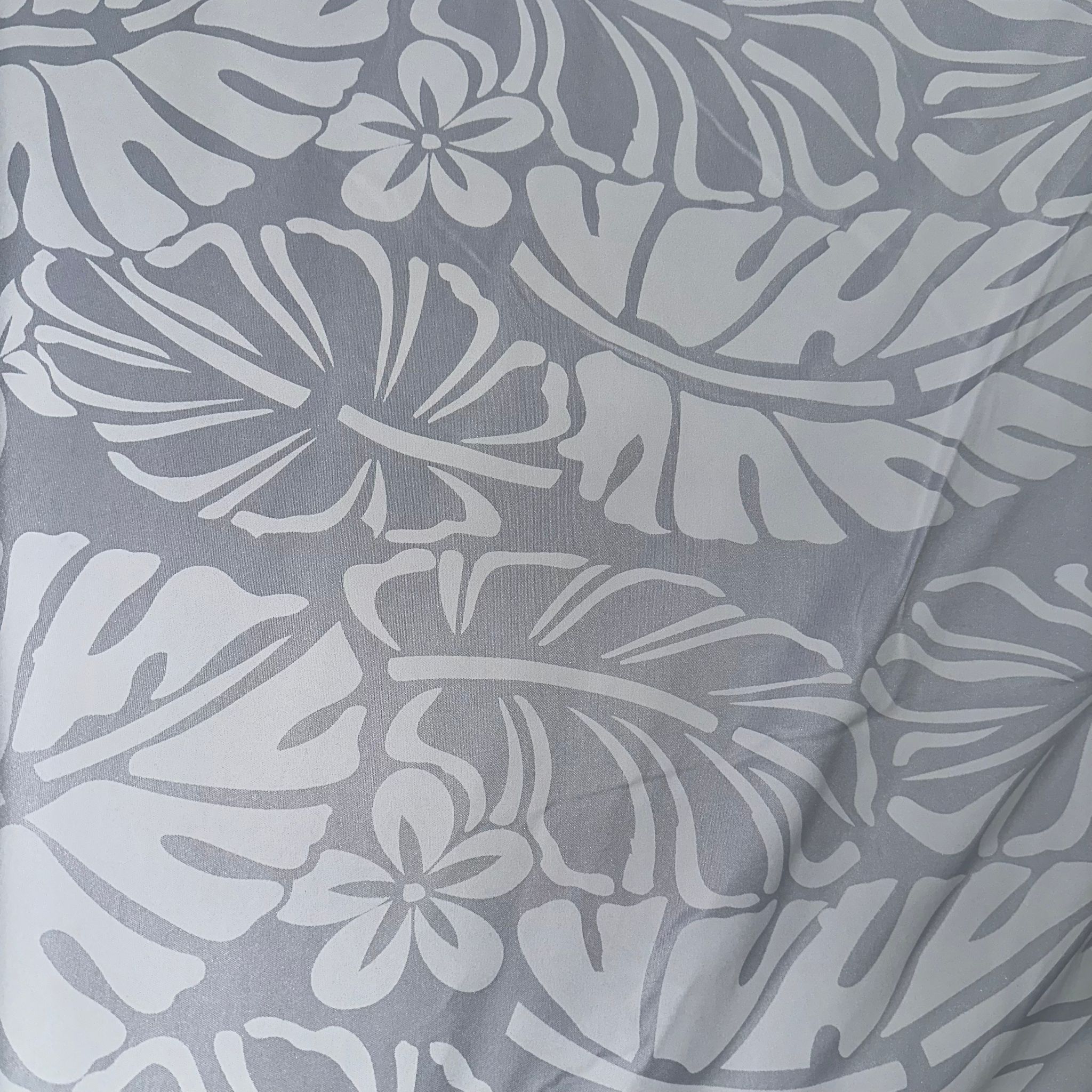 Poly Stretch Printed Lacquer KWWM