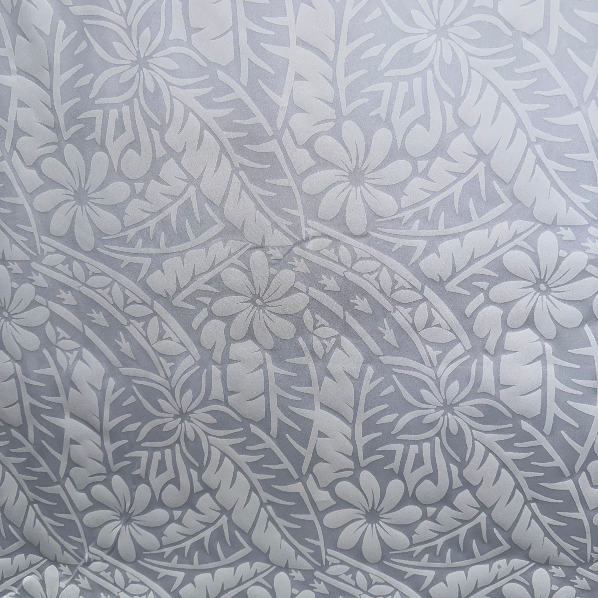 Poly Stretch Printed Lacquer KWWM