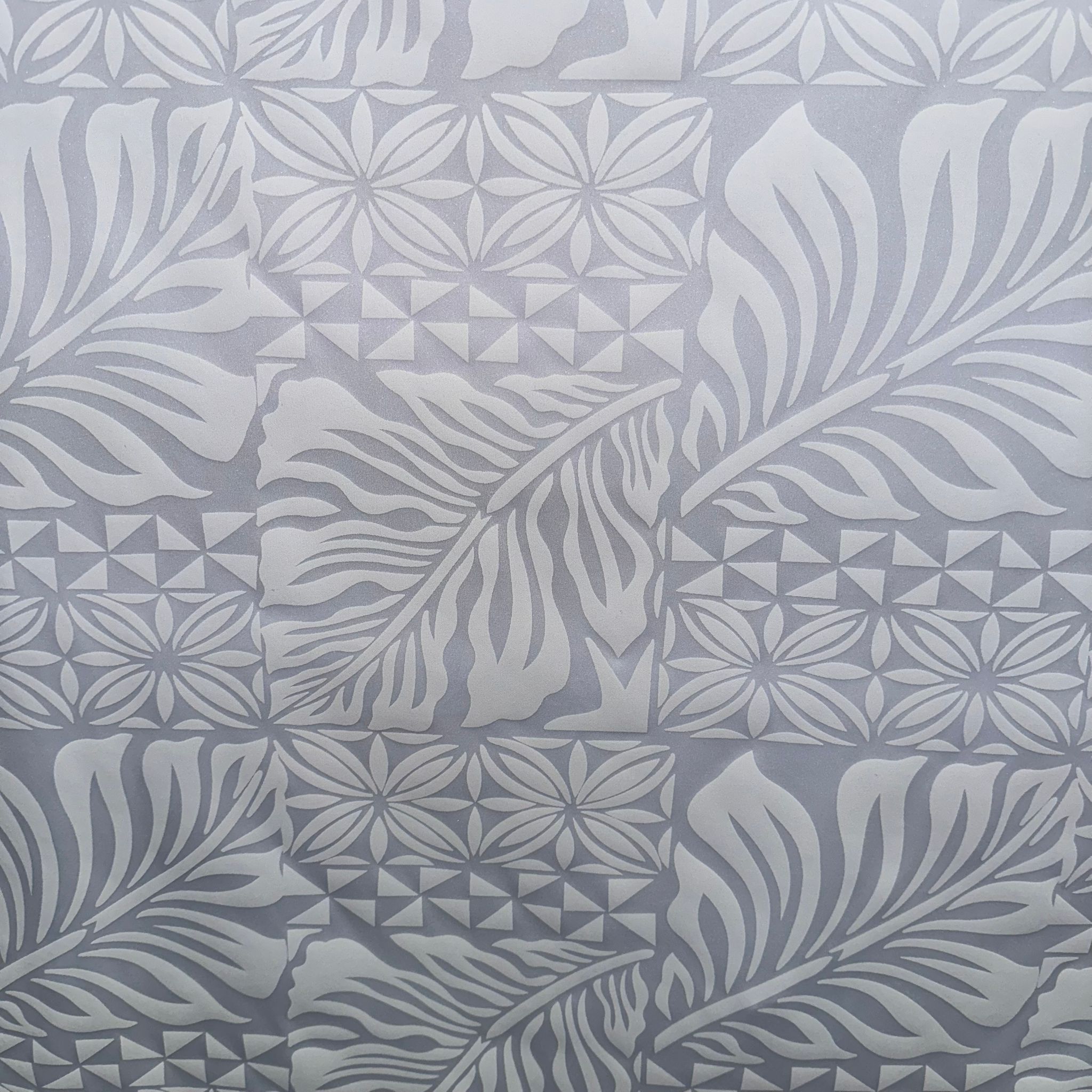 Poly Stretch Printed Lacquer KWWM