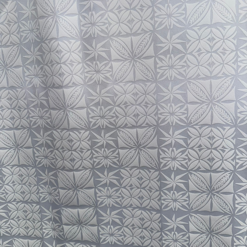Poly Stretch Printed Lacquer KWWM