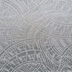 Poly Stretch Printed Lacquer KWWM