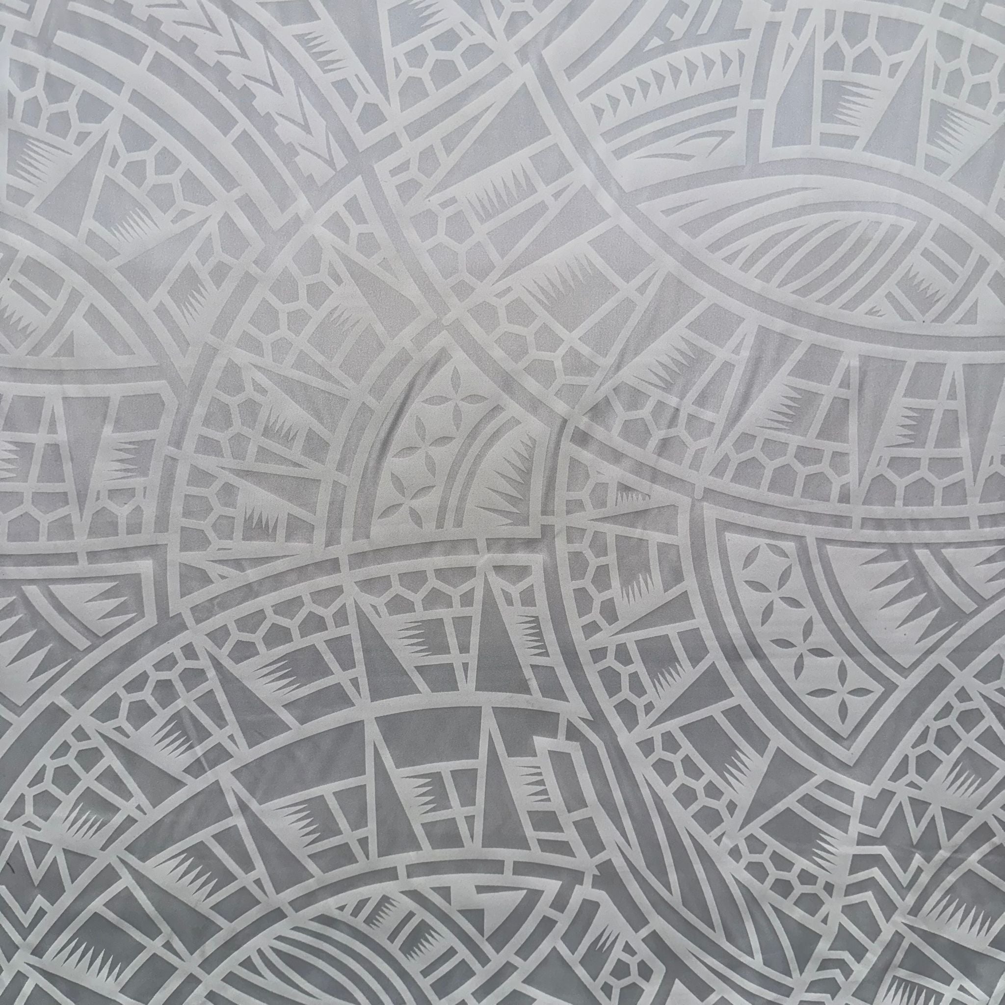 Poly Stretch Printed Lacquer KWWM