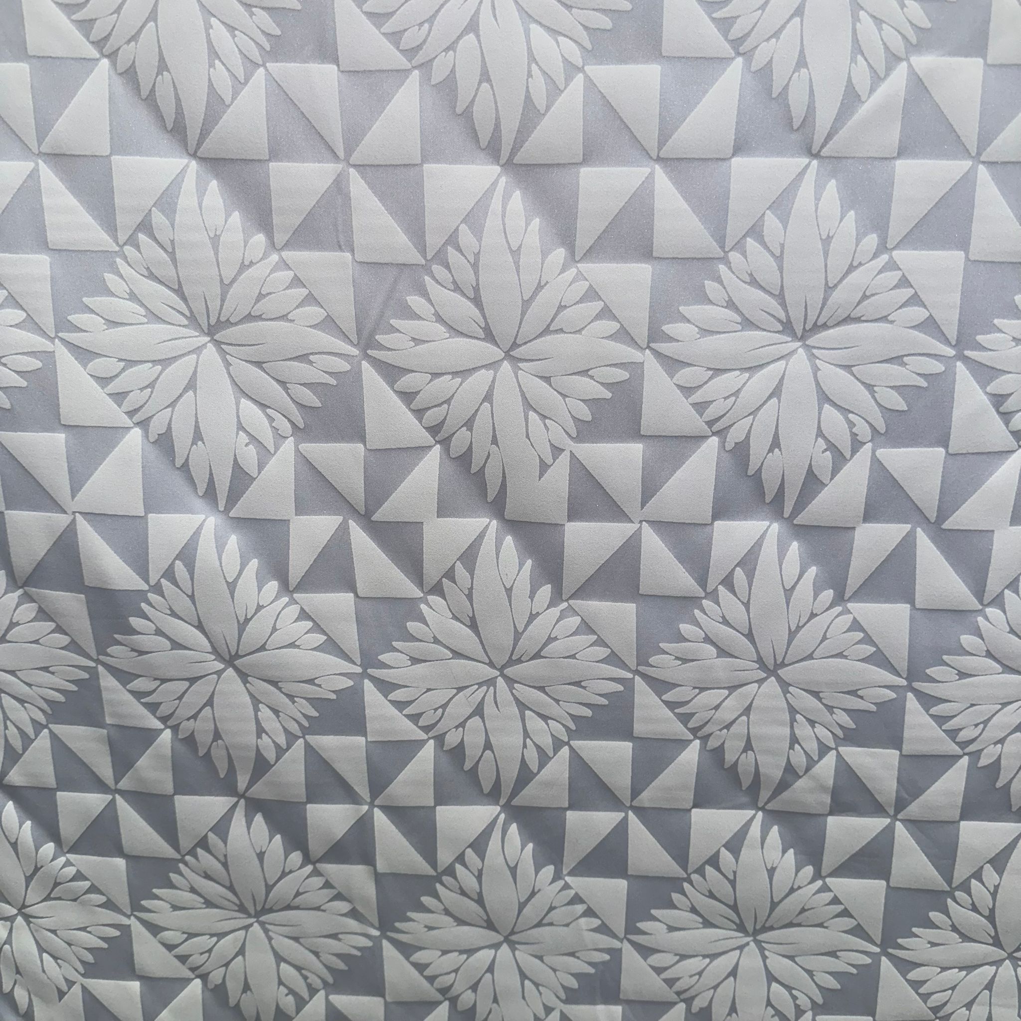 Poly Stretch Printed Lacquer KWWM