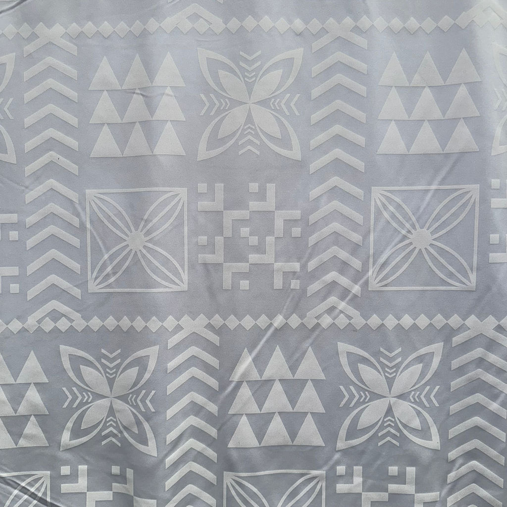 Poly Stretch Printed Lacquer KWWM