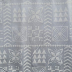 Poly Stretch Printed Lacquer KWWM