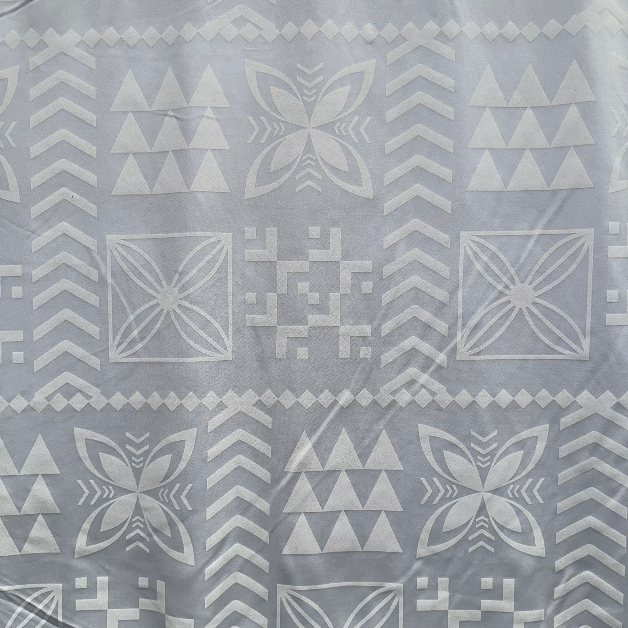 Poly Stretch Printed Lacquer KWWM