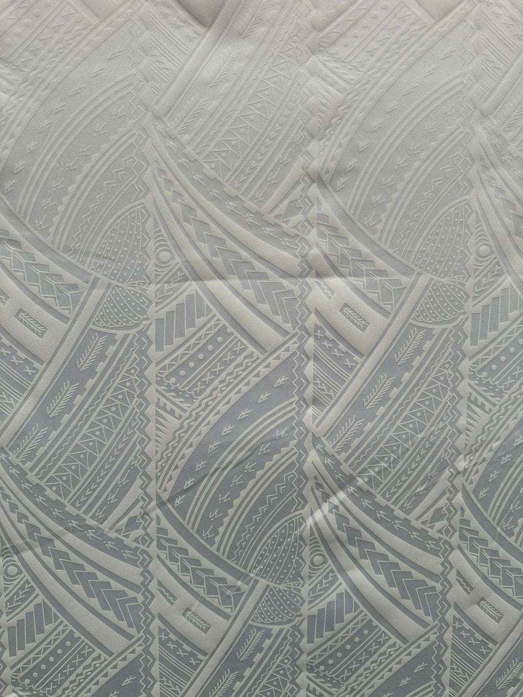 Poly Stretch Printed Lacquer KWWM