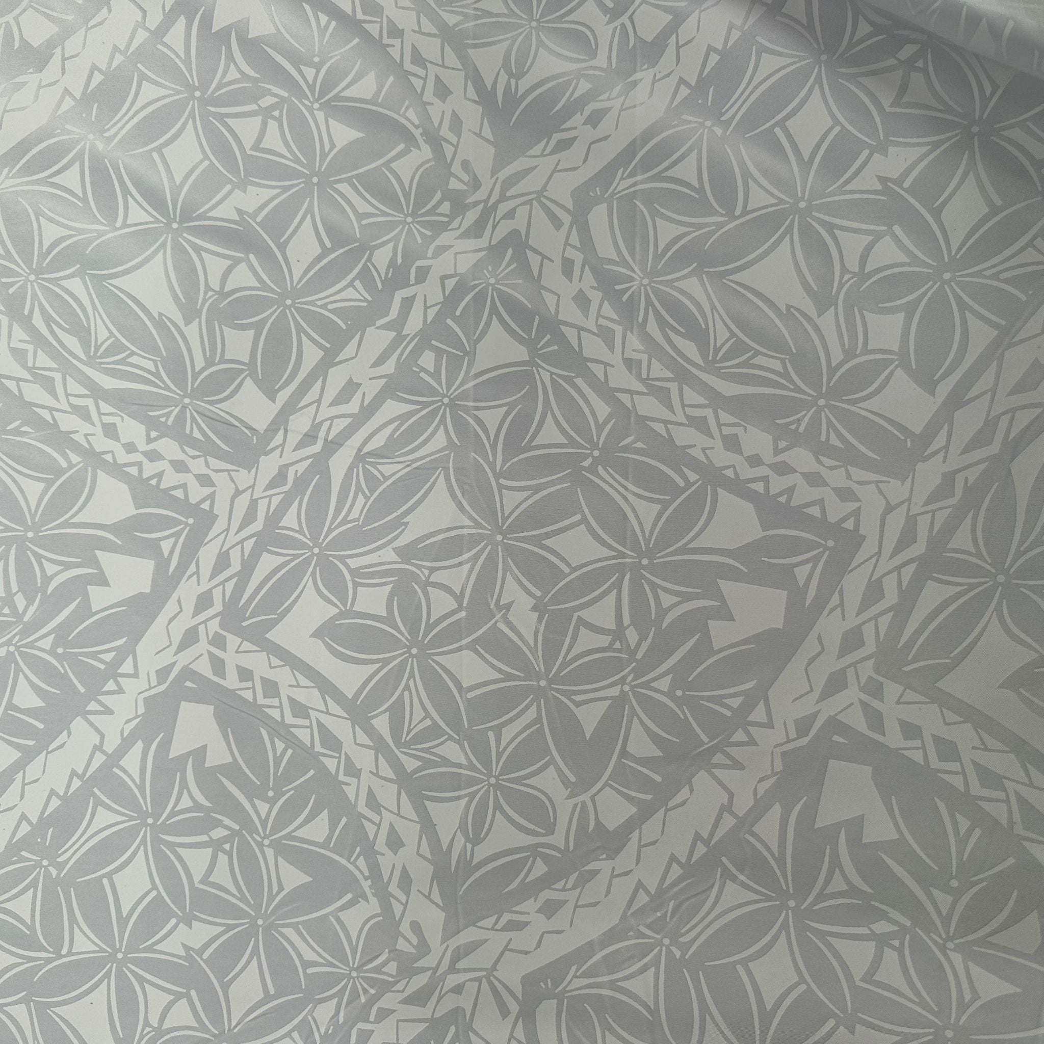 Poly Stretch Printed Lacquer KWWM