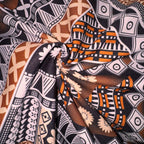Poly Printed Minimatt M324D3