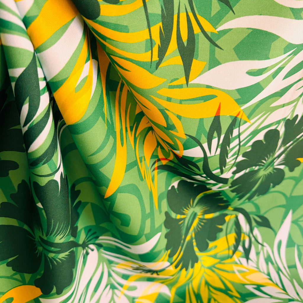 Poly Printed Minimatt M324D12