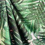 Poly Printed Minimatt  M324D9