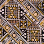Poly Printed Minimatt M324D3