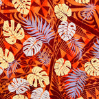 Poly Printed Minimatt M324D7