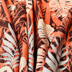 Poly Printed Minimatt M324D7