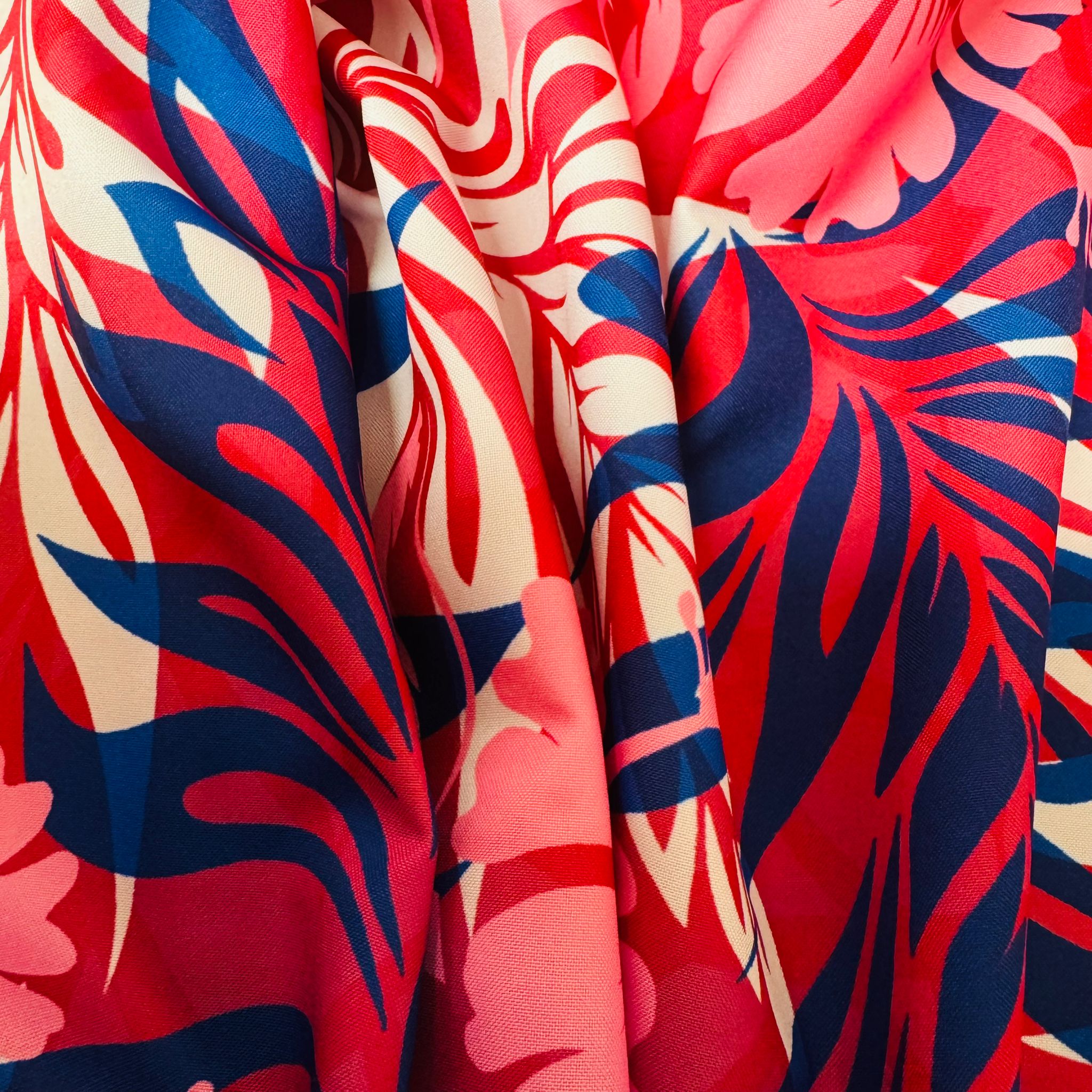 Poly Printed Minimatt M324D12