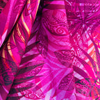 Poly Printed Minimatt  M324D9