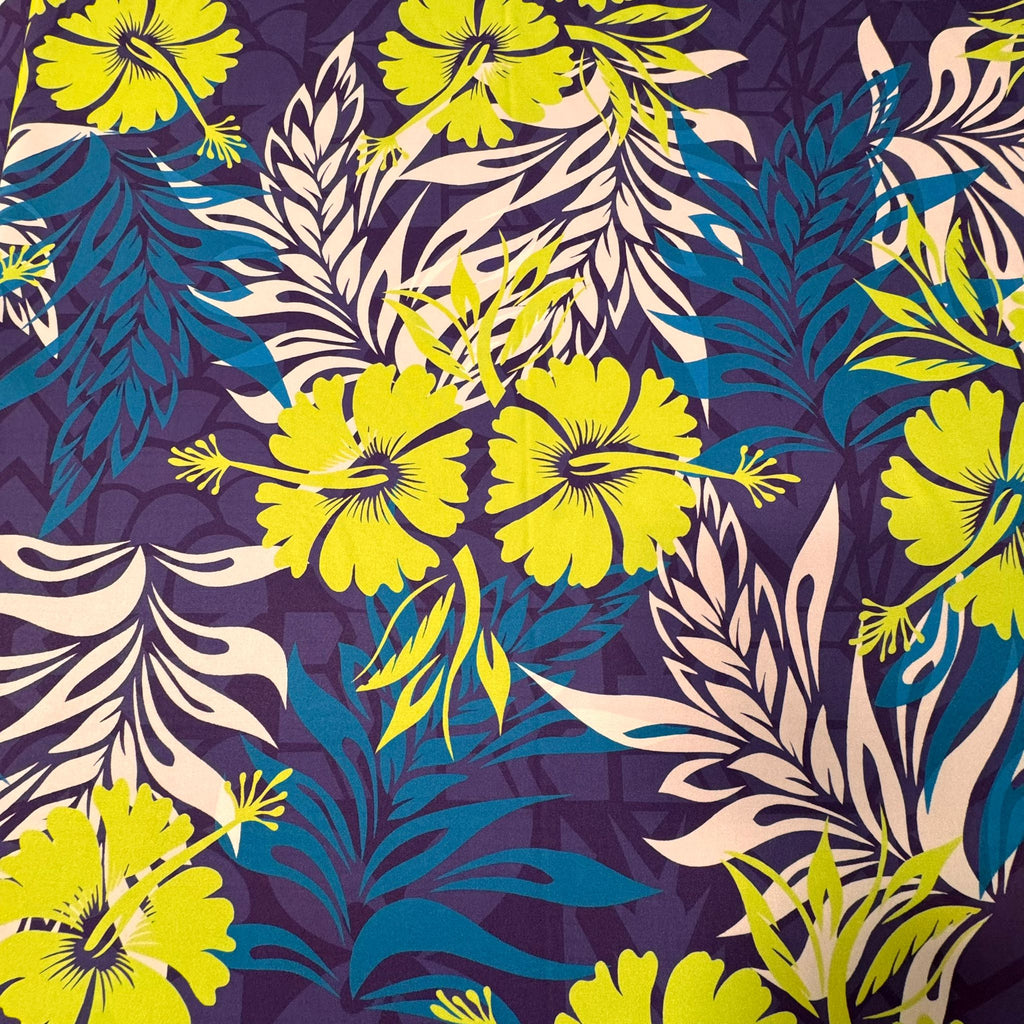 Poly Printed Minimatt M324D12