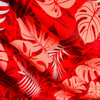 Poly Printed Minimatt M324D7