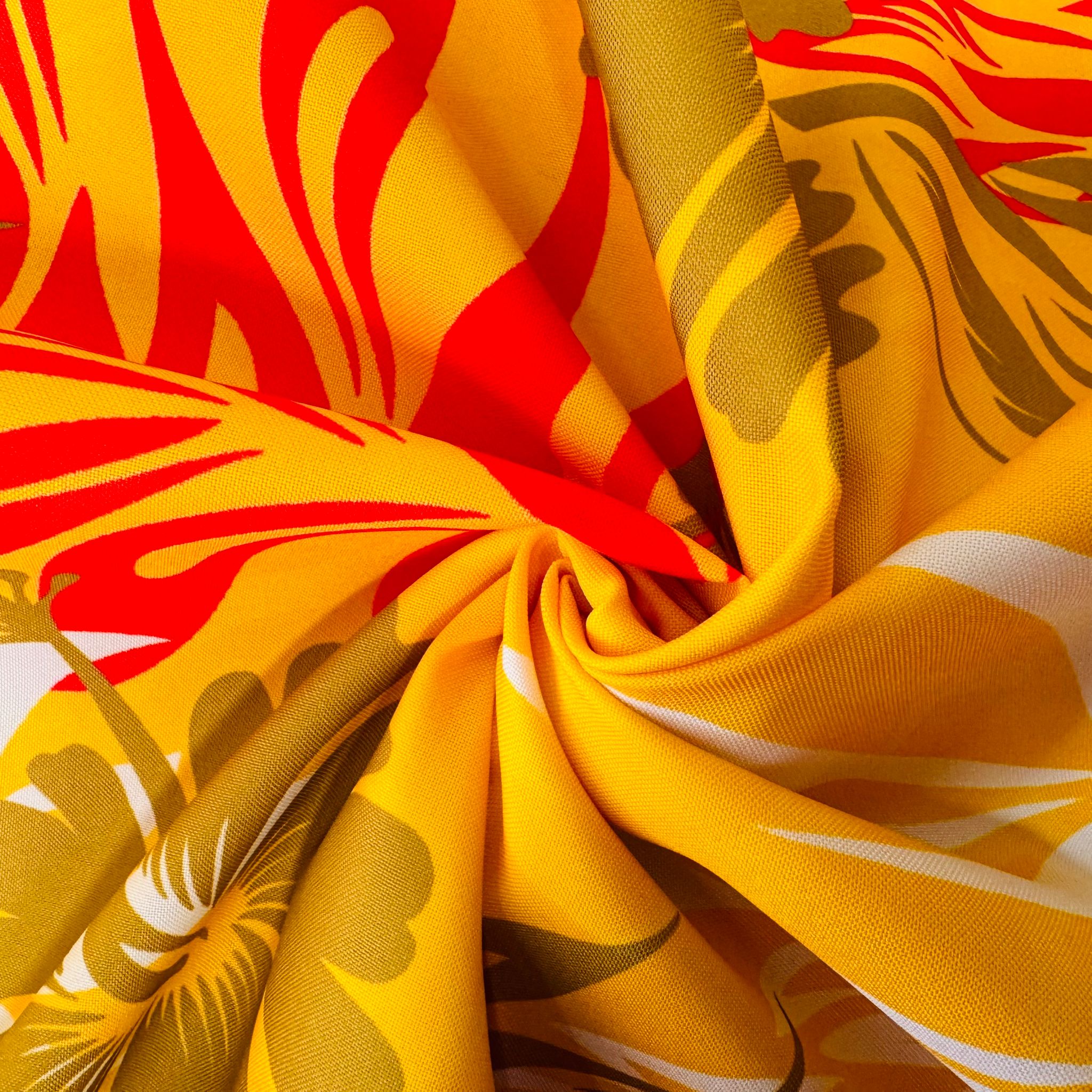 Poly Printed Minimatt M324D12