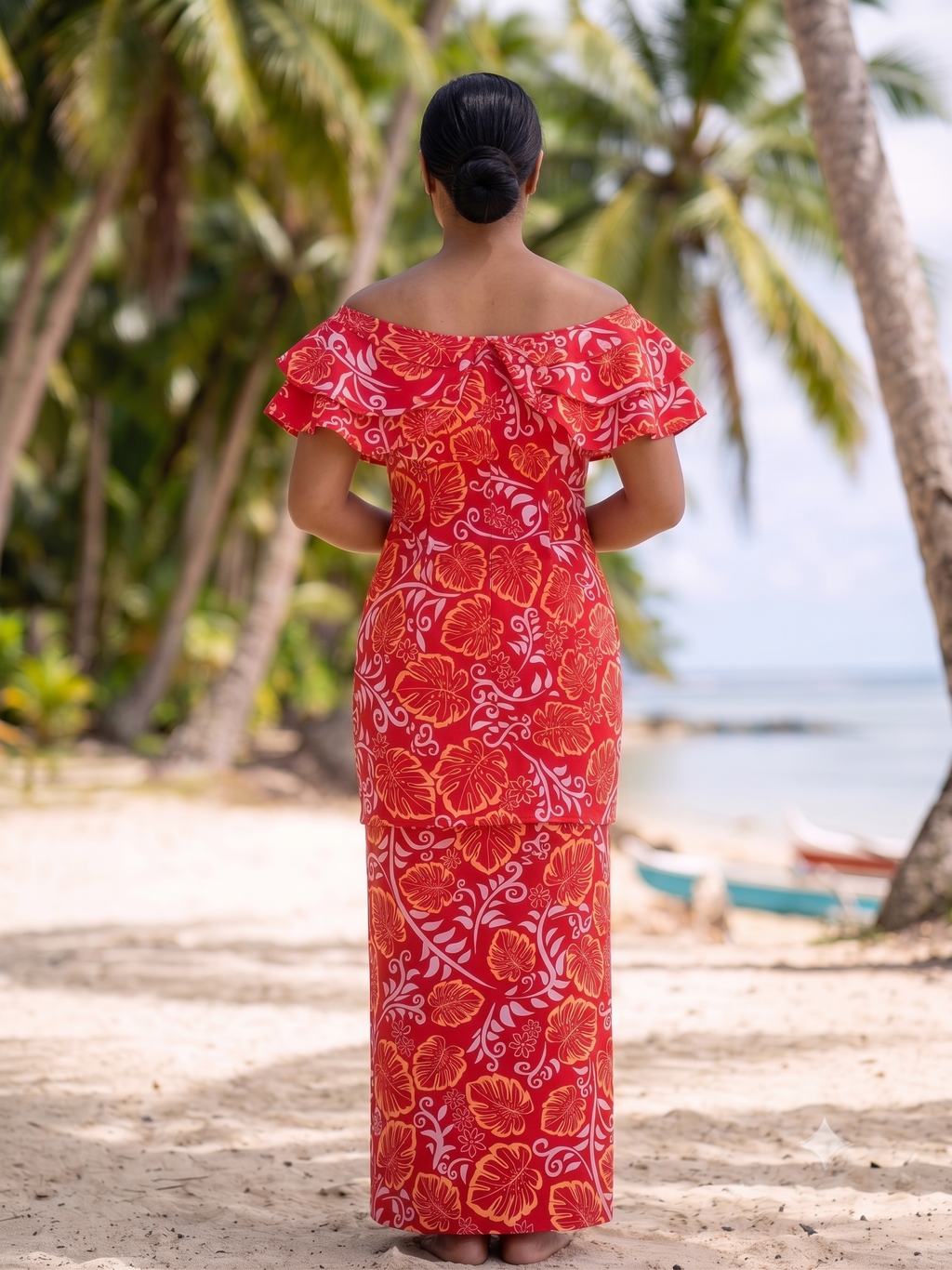 ELEI PULETASI