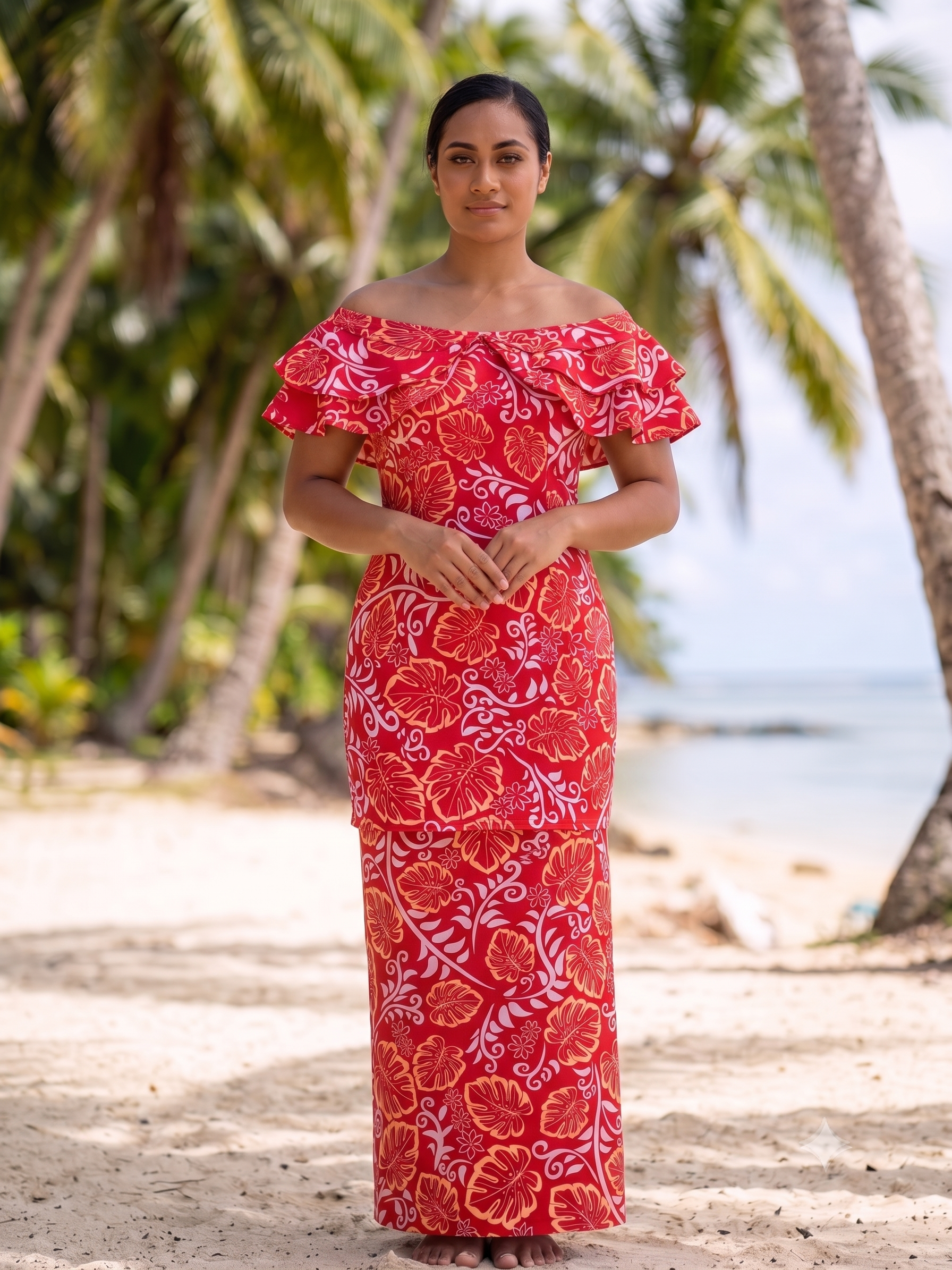 ELEI PULETASI