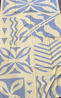 RAYON PRINTED FLORAL SARONG (SARSMTD5)