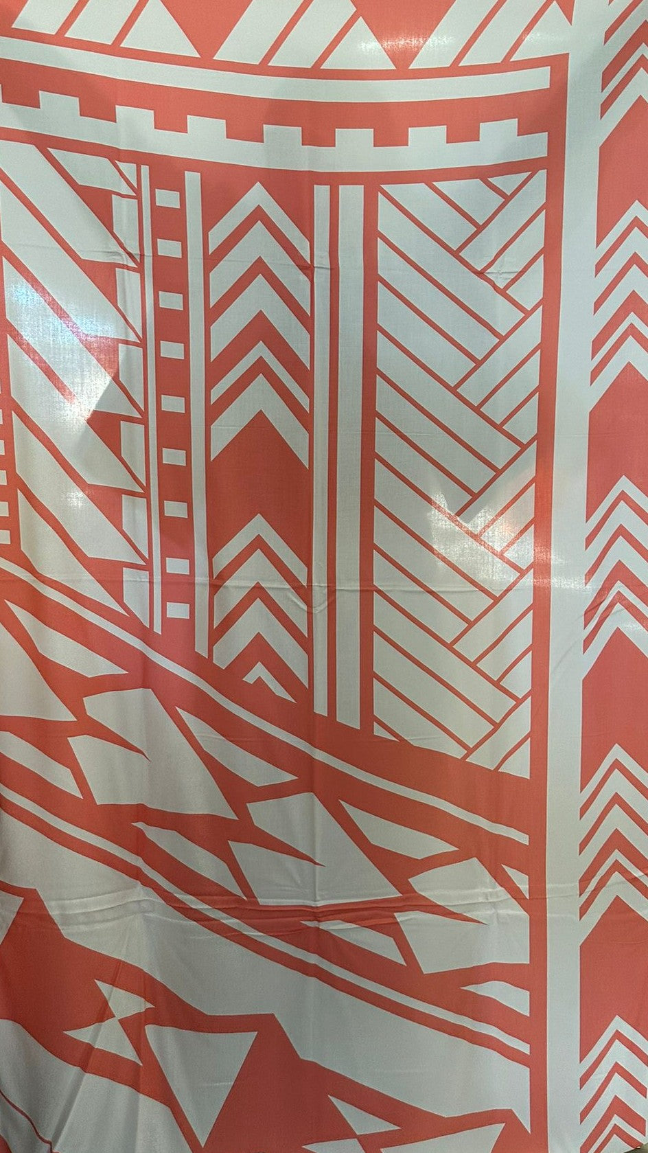 RAYON PRINTED SARONG (SARSMTD2)