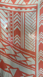 RAYON PRINTED SARONG (SARSMTD2)