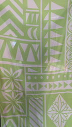 RAYON PRINTED TAPA DESIGN SARONG (SARSMTD3)