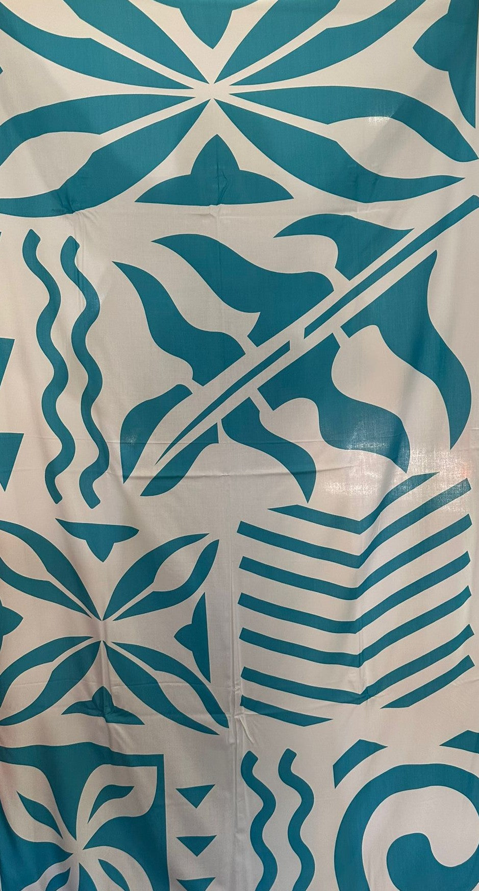 RAYON PRINTED FLORAL SARONG (SARSMTD5)