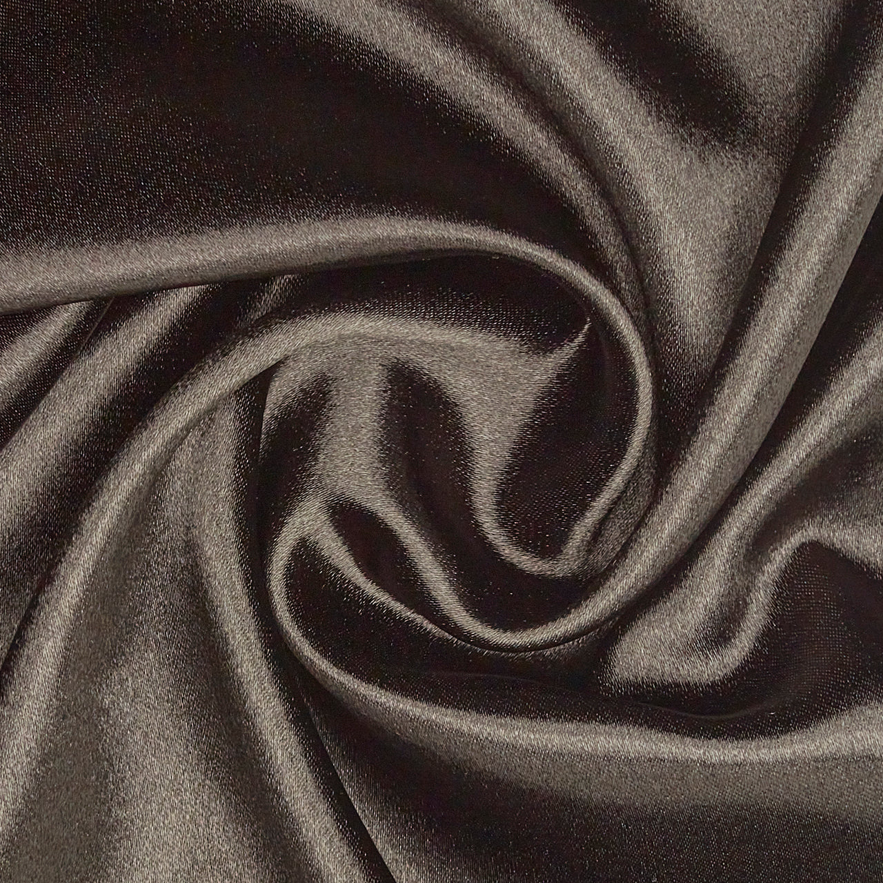 Poly Dyed Bridal Satin