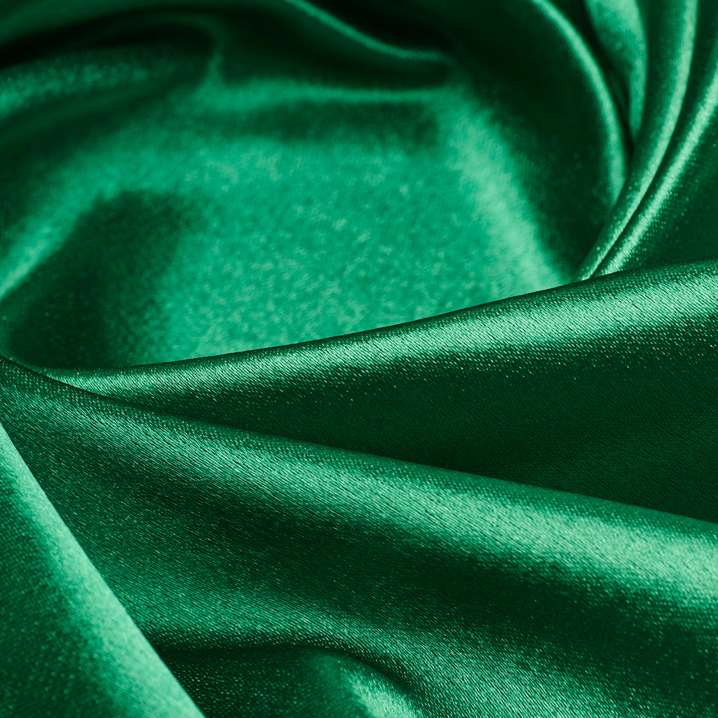 Poly Dyed Bridal Satin
