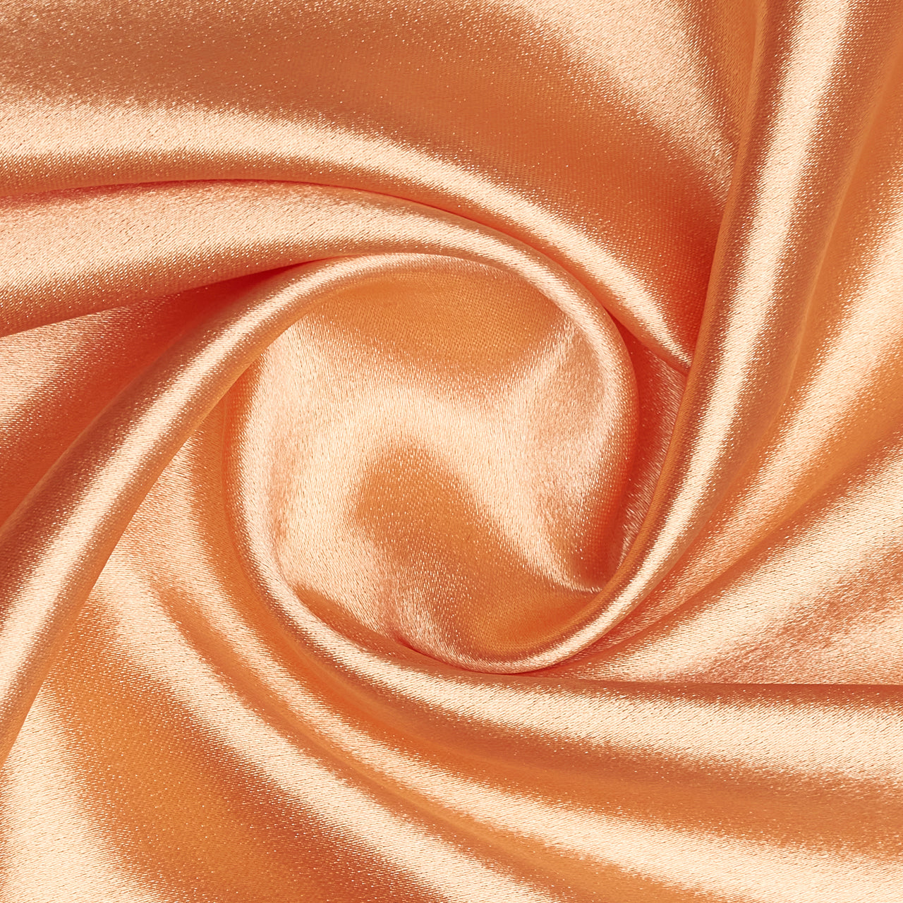 Poly Dyed Bridal Satin