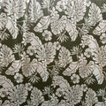 Poly Satin Maza Printed Fabric