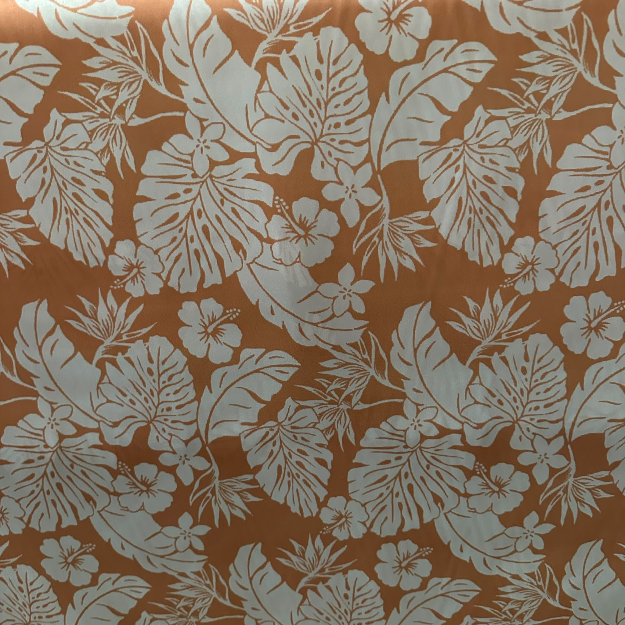 Poly Satin Maza Printed Fabric